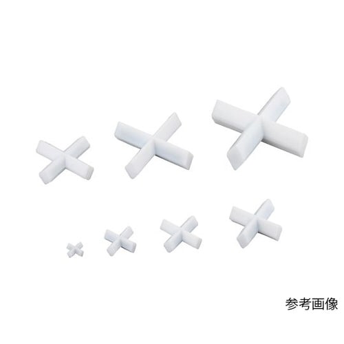 クロス型撹拌子 10×5mm