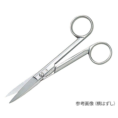 ハサミ直セン刀両鋭 185mm