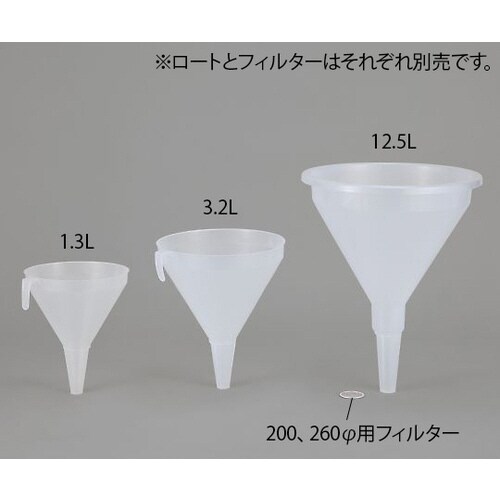 大型PPロート 12.5L