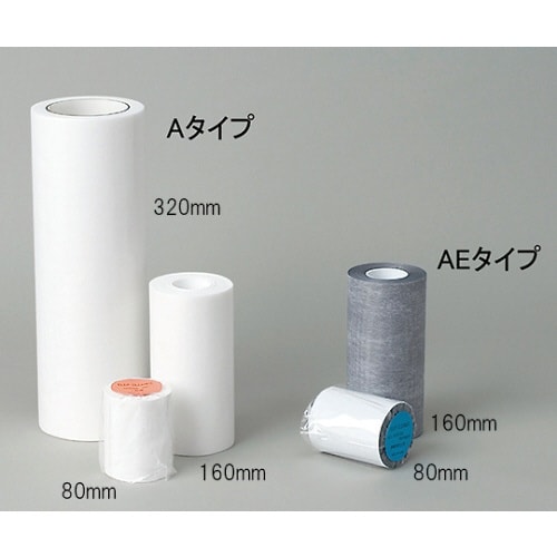 アドクリーン粘着ローラー・AEタイプスペ