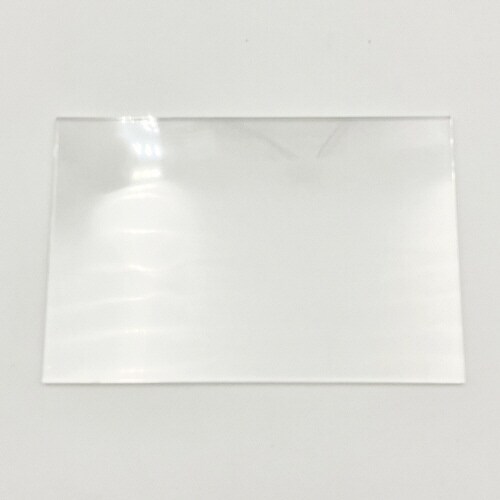 PDMSシート 120×80×2tmm