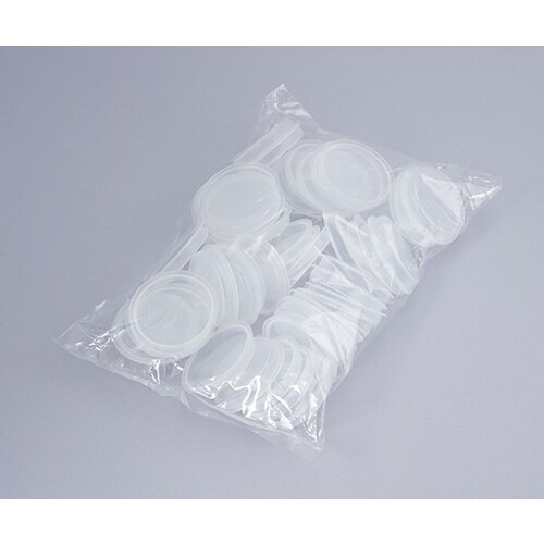 UMサンプル瓶用中栓 200ml 50個入