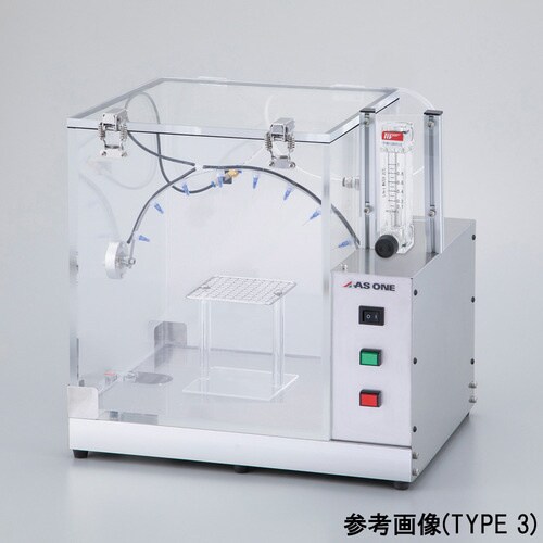 簡易防水試験機
