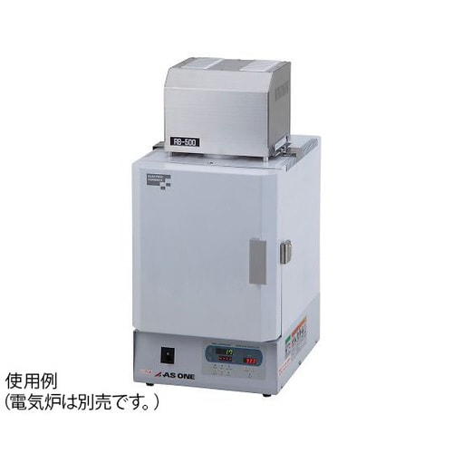 再燃焼装置 白金触媒