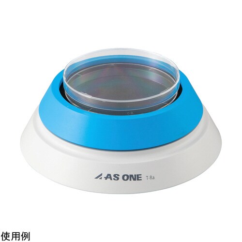 ターンテーブル(φ150mmタイプ対応)