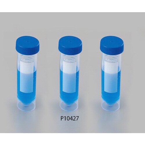 P10427 50ml遠沈管 450本入