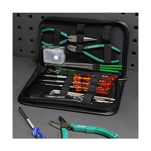 メンテナンスキット 19点組