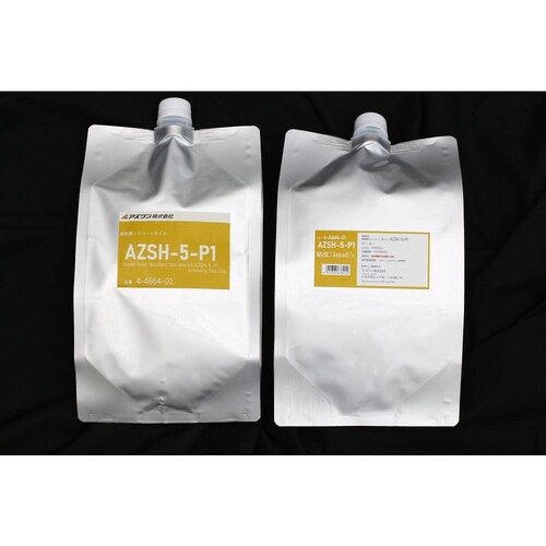 超耐熱シリコーンオイルAZSH−5−P1