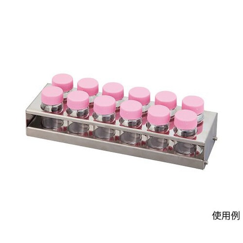 ラックF シェイキングインキュベーター