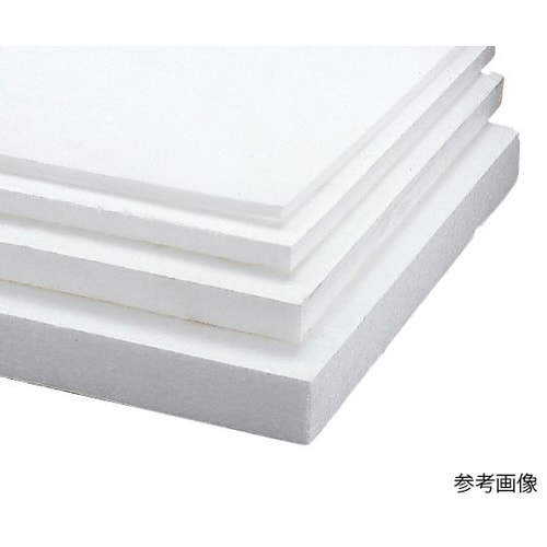 発泡スチロール(板) 20mm 10枚入