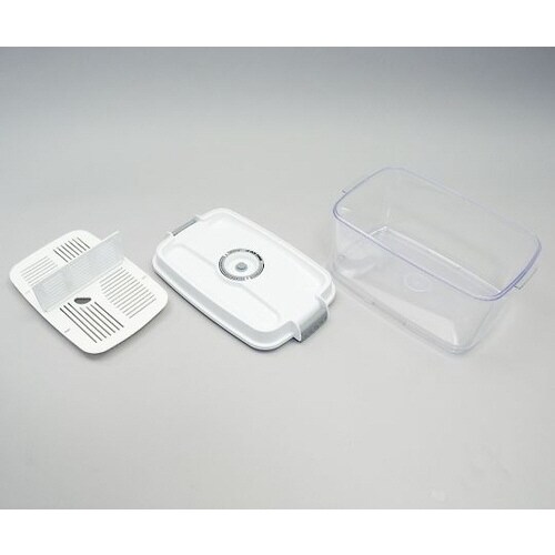 シンプル真空ボックス 4.5L