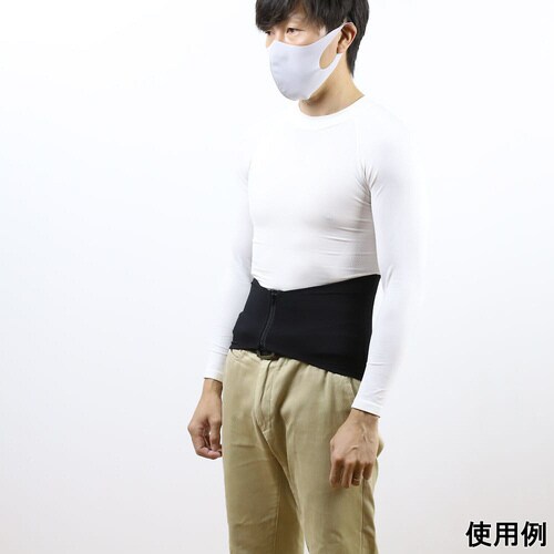 アシストベルト RAKUNiNAからRU S