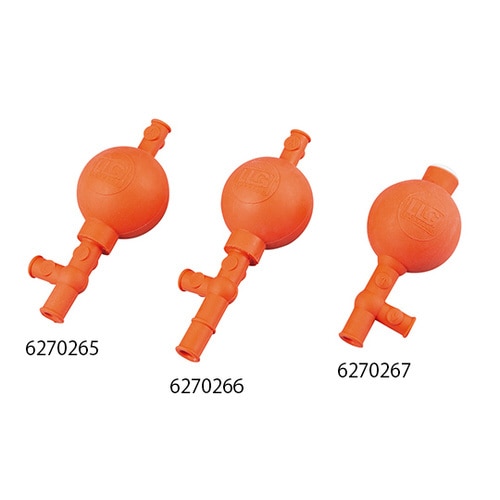 ゴムピペッター 天然ゴム製 φ7mm