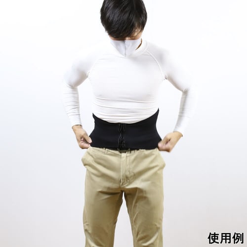 アシストベルト RAKUNiNAからRU L