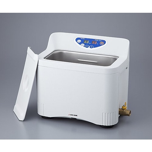 超音波洗浄器 ASU−6 出荷前点検検査