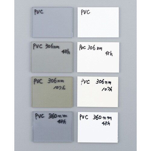 簡易耐候試験機 UV−A