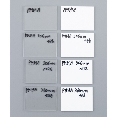 簡易耐候試験機 UV−A