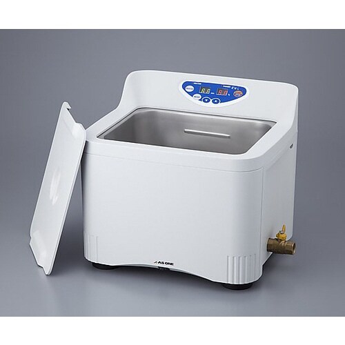 超音波洗浄器 ASU−10 出荷前点検検
