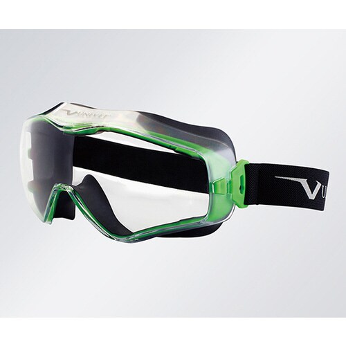 フェイスプロテクション ゴーグル