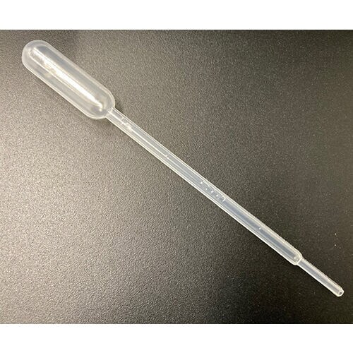 ポリスポイト 1mL 1箱(500本入)