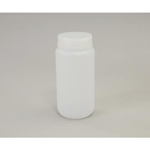 広口瓶SCC 500mL 2個×5袋入