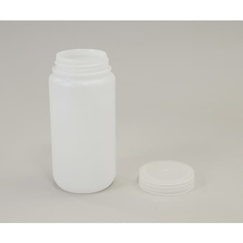 広口瓶SCC 500mL 2個×5袋入