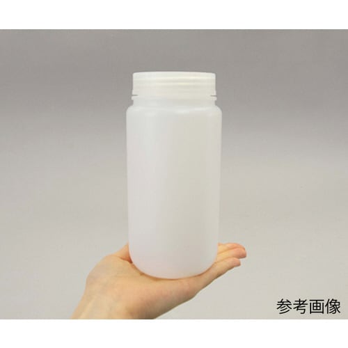 広口瓶SCC 500mL 2個×5袋入