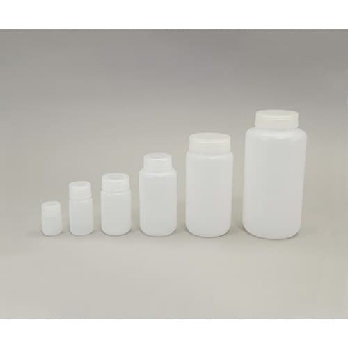 広口瓶SCC 500mL 2個×5袋入