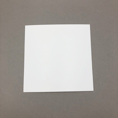 PTFEシート 200×200×2mm