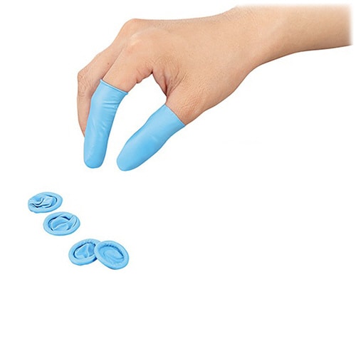 ノンパウダー指サックロール CIC L