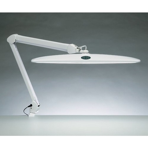 アーム式LED照明