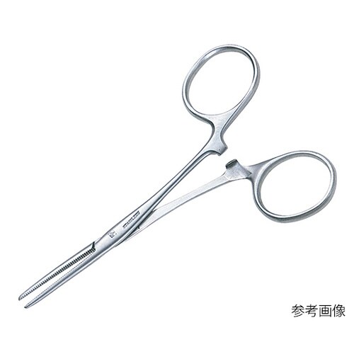 NO.22ペアン止血鉗子直無鈎 180