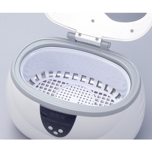 超音波洗浄器AS38A 出荷前点検検査書