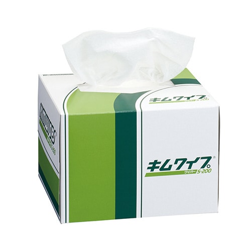小)キムワイプ S−200 200枚入
