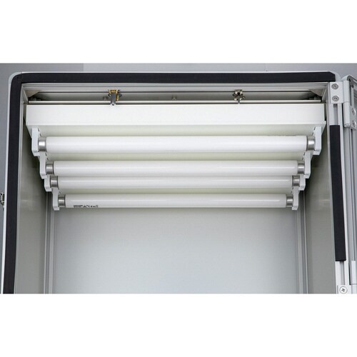 簡易耐候試験機 UV−B