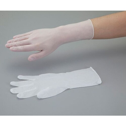 クラス10ニトリル手袋 M 1000枚入