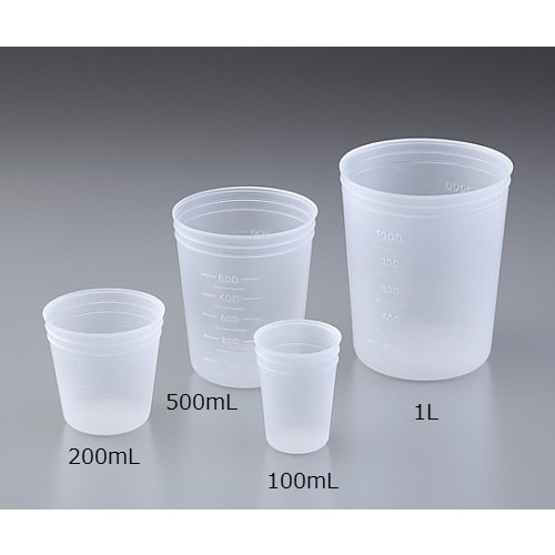 PPディスポビーカー 150mL 1個