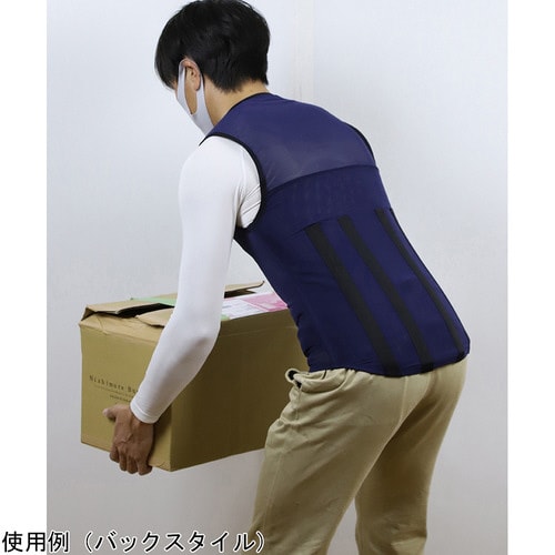 アシストベスト TASCHEL M