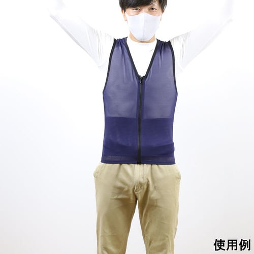 アシストベスト TASCHEL M