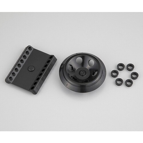 ミニ遠心機 160×162×102mm