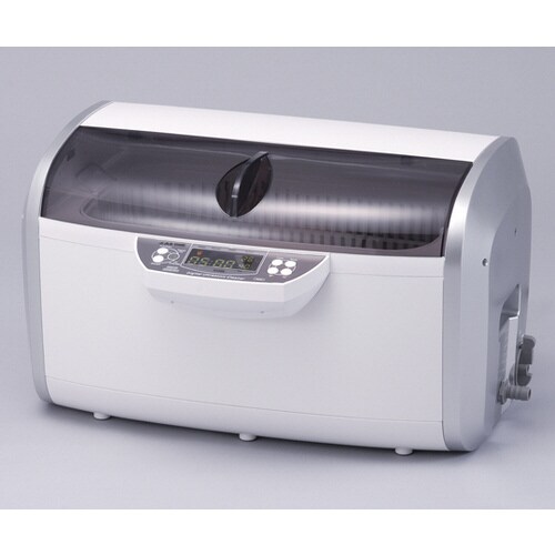 超音波洗浄器AS486 出荷前点検検査書