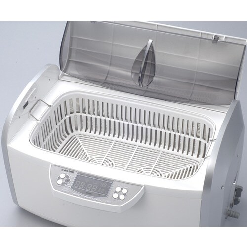 超音波洗浄器AS486 出荷前点検検査書