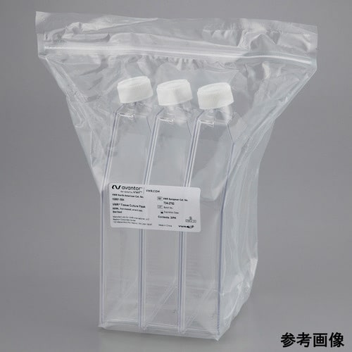 細胞培養フラスコ・無処理 10861−5