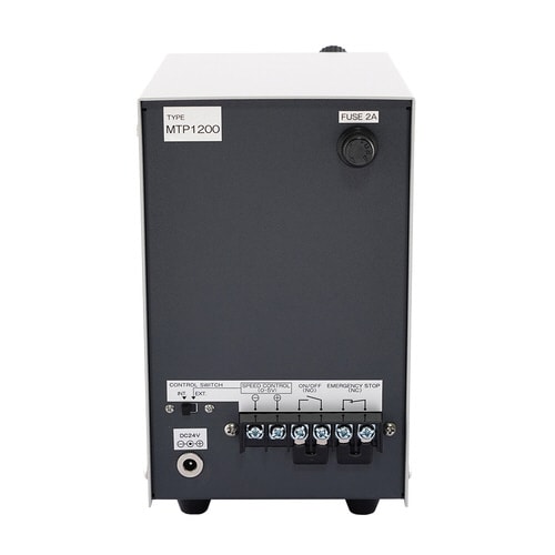 チュービングポンプ(入力端子付き)