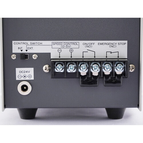 チュービングポンプ(入力端子付き)