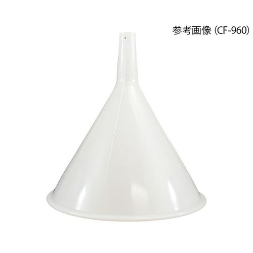 クロマト用ファンネル 60mL