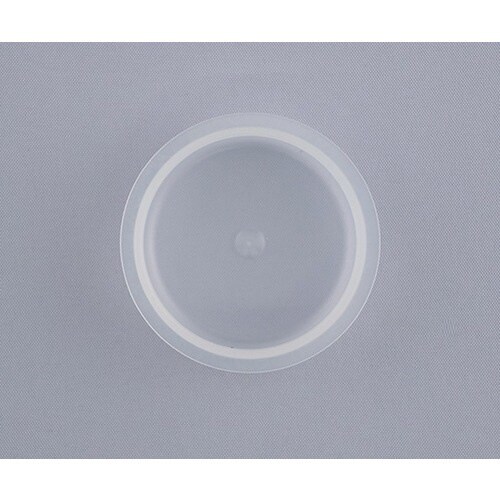 UMサンプル瓶用中栓 50mL 100個入