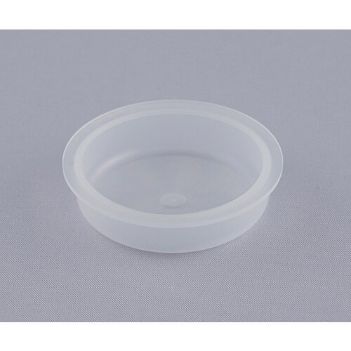 UMサンプル瓶用中栓 50mL 100個入