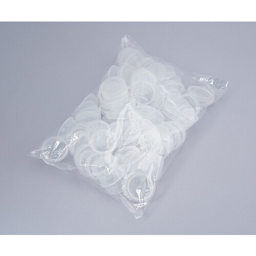 UMサンプル瓶用中栓 50mL 100個入