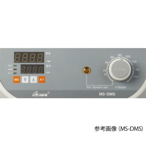 MS−DMS−2 ヒータースターラー